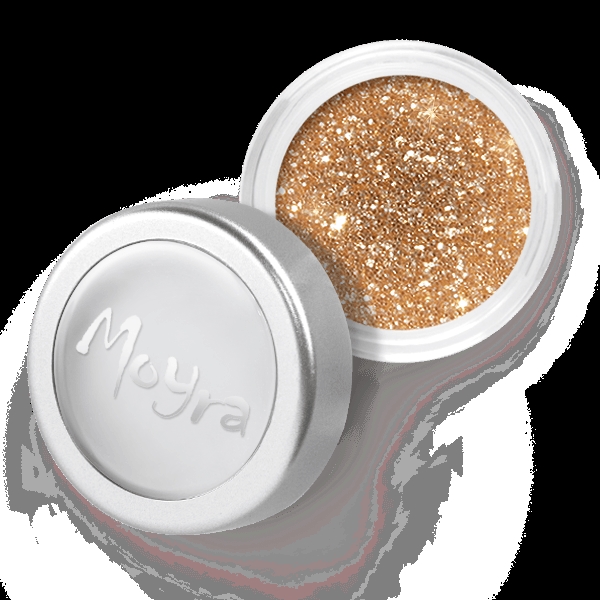 Glitter Powder nr. 6, Moyra