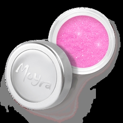 Glitter Powder nr. 8, Moyra