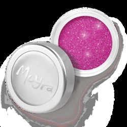 Glitter Powder nr. 9, Moyra