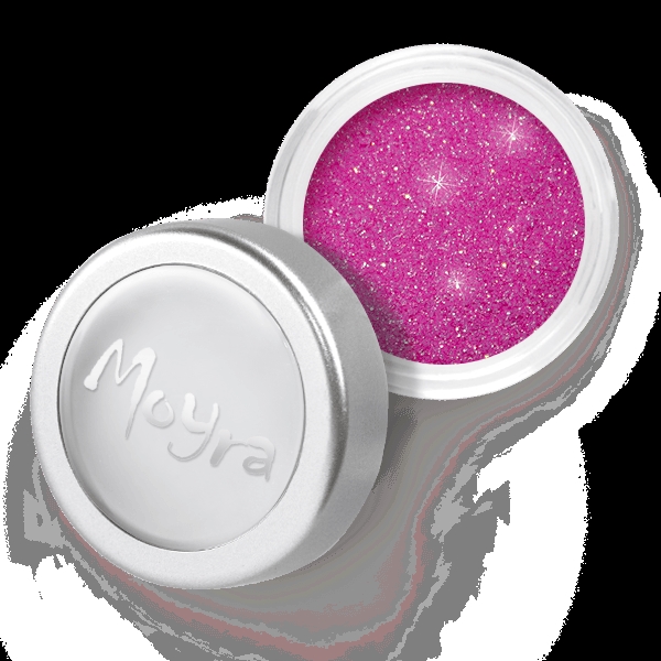 Glitter Powder nr. 9, Moyra