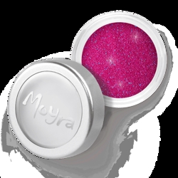 Glitter Powder nr. 10, Moyra