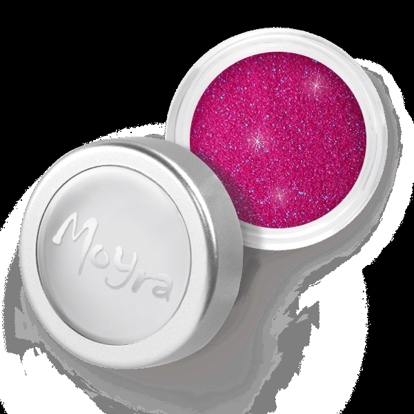 Glitter Powder nr. 10, Moyra