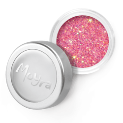 Glitter Powder nr. 11, Moyra