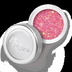 Glitter Powder nr. 11, Moyra