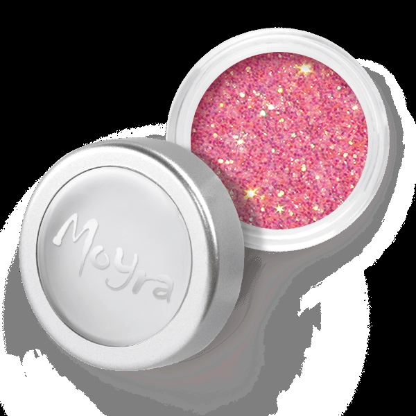 Glitter Powder nr. 11, Moyra