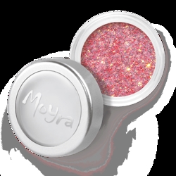 Glitter Powder nr. 12, Moyra