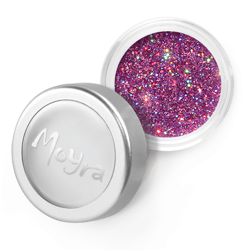 Glitter Powder nr. 13, Moyra