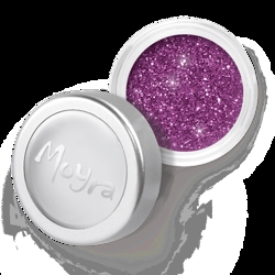 Glitter Powder nr. 14, Moyra