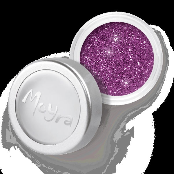 Glitter Powder nr. 14, Moyra(u)