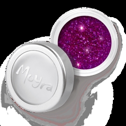 Glitter Powder nr. 15, Moyra