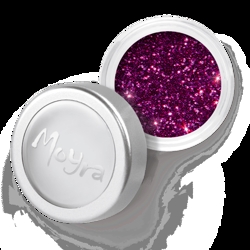 Glitter Powder nr. 16, Moyra