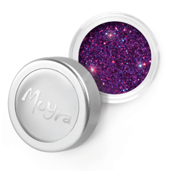 Glitter Powder nr. 17, Moyra
