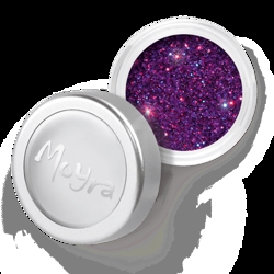 Glitter Powder nr. 17, Moyra