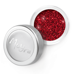 Glitter Powder nr. 18, Moyra