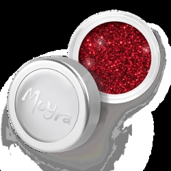 Glitter Powder nr. 18, Moyra