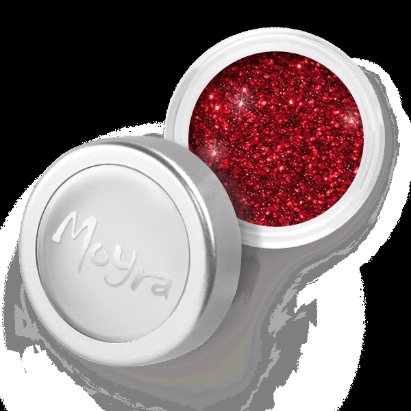 Glitter Powder nr. 18, Moyra