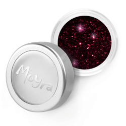 Glitter Powder nr. 20, Moyra