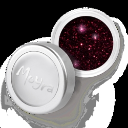 Glitter Powder nr. 20, Moyra