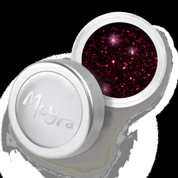 Glitter Powder nr. 20, Moyra