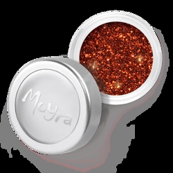 Glitter Powder nr. 21, Moyra