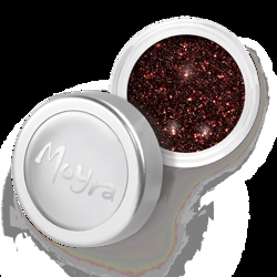 Glitter Powder nr. 22, Moyra