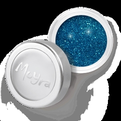 Glitter Powder nr. 24, Moyra