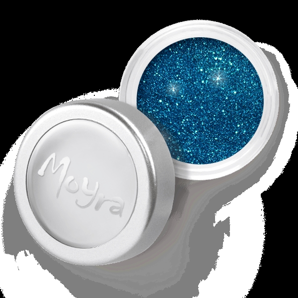 Glitter Powder nr. 24, Moyra