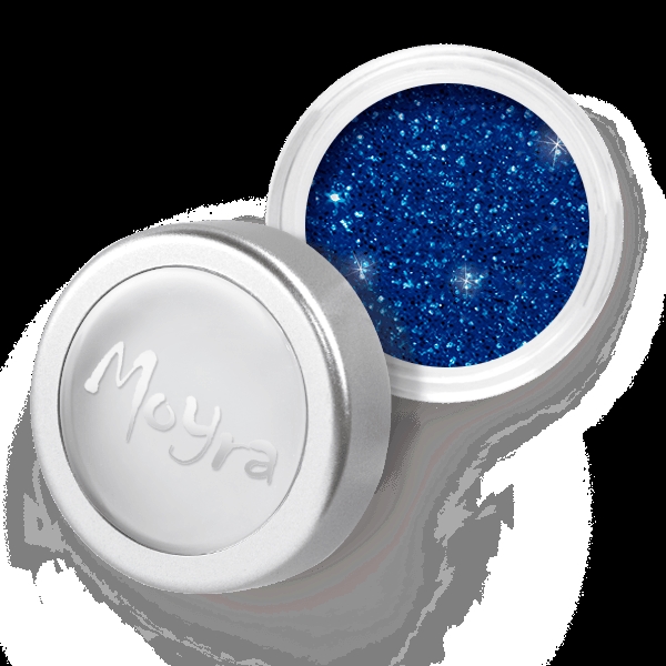 Glitter Powder nr. 26, Moyra (u)