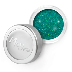 Glitter Powder nr. 27, Moyra