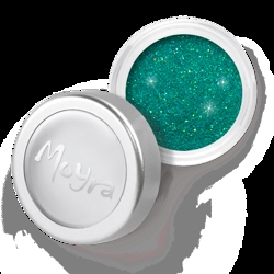 Glitter Powder nr. 27, Moyra