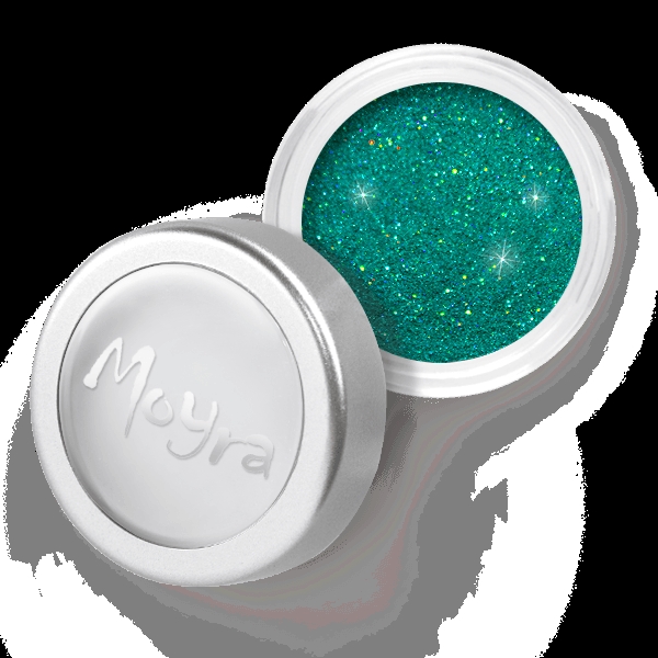 Glitter Powder nr. 27, Moyra