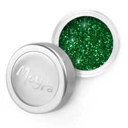 Glitter Powder nr. 28, Moyra