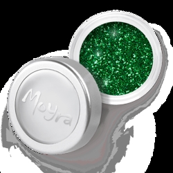 Glitter Powder nr. 28, Moyra