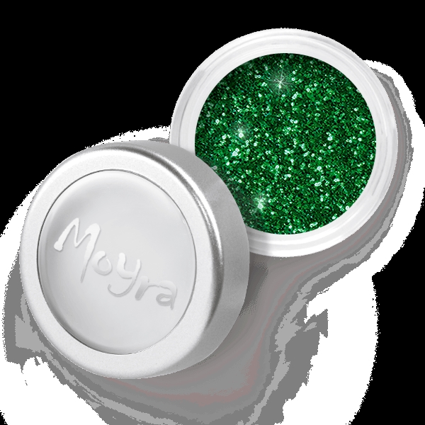 Glitter Powder nr. 28, Moyra