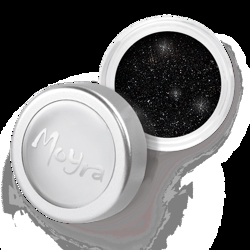 Glitter Powder nr. 30, Moyra
