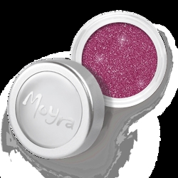 Glitter Powder nr. 32, Moyra