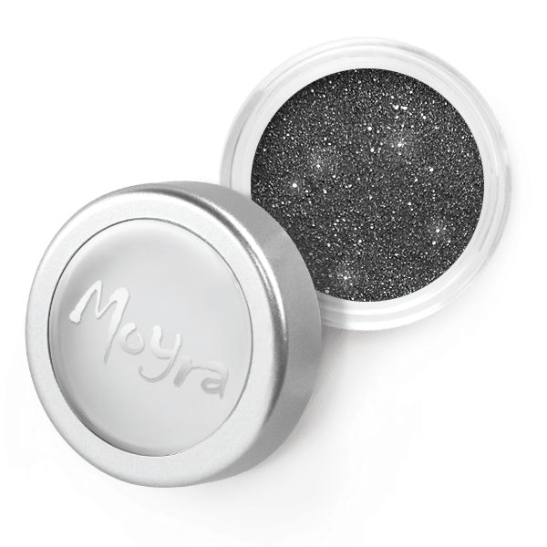 Glitter Powder nr. 34, Moyra