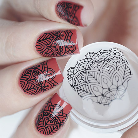 Stamping