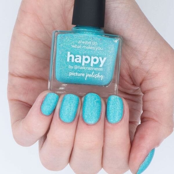 HAPPY, Picture Polish