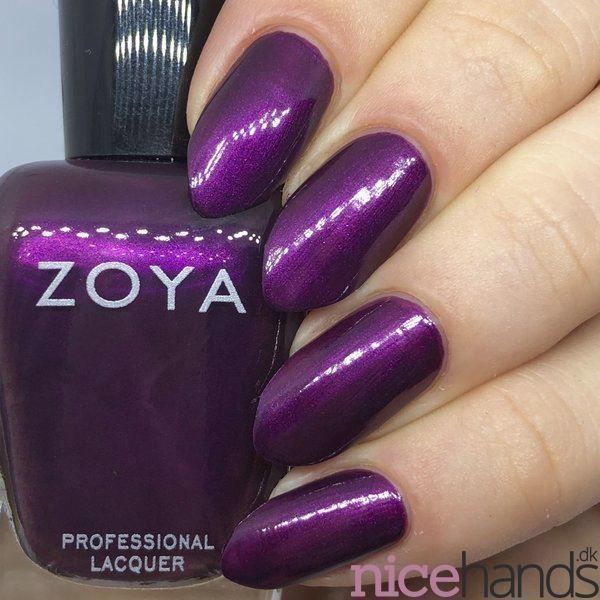 Haven, ZOYA