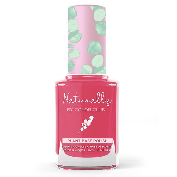 Se Hello Hibiscus, Naturally, Color Club hos Nicehands.dk