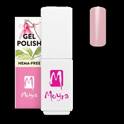 HEMA-free Mini Gelpolish nr. 02, Moyra