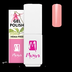 HEMA-free Mini Gelpolish nr. 07, Moyra