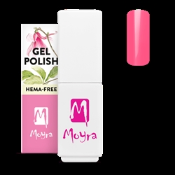 HEMA-free Mini Gelpolish nr. 15, Moyra