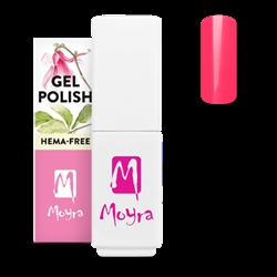 HEMA-free Mini Gelpolish nr. 16, Moyra