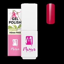 HEMA-free Mini Gelpolish nr. 17, Moyra