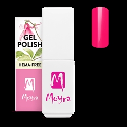 HEMA-free Mini Gelpolish nr. 18, Moyra