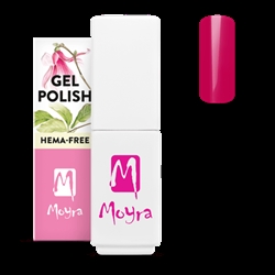 HEMA-free Mini Gelpolish nr. 19, Moyra