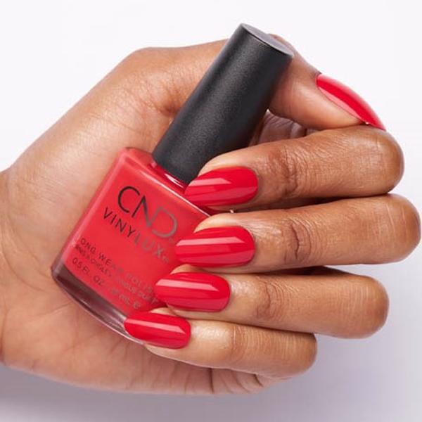 Billede af 353 Hot or Knot, Nauti Nautical, CND Vinylux