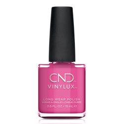 121 Hot Pop Pink, CND Vinylux